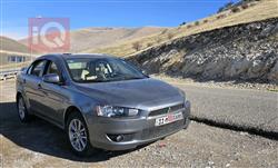 Mitsubishi Lancer EX